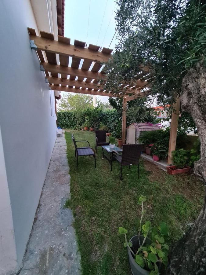 Semelia'S Guest House Spáta Zewnętrze zdjęcie