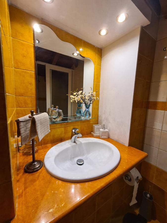Semelia'S Guest House Spáta Zewnętrze zdjęcie