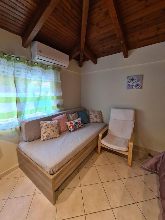 Semelia'S Guest House Spáta Zewnętrze zdjęcie