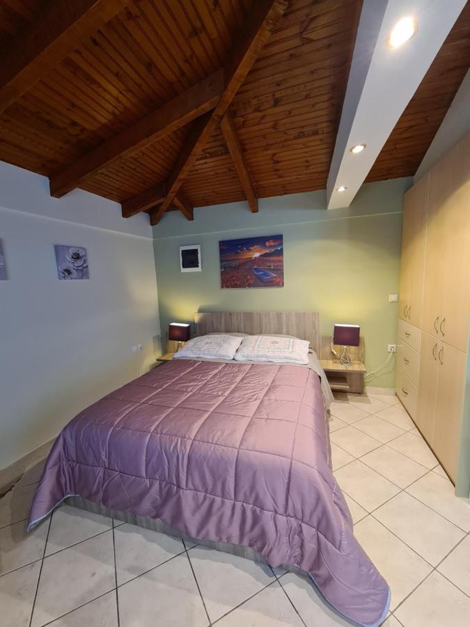 Semelia'S Guest House Spáta Zewnętrze zdjęcie